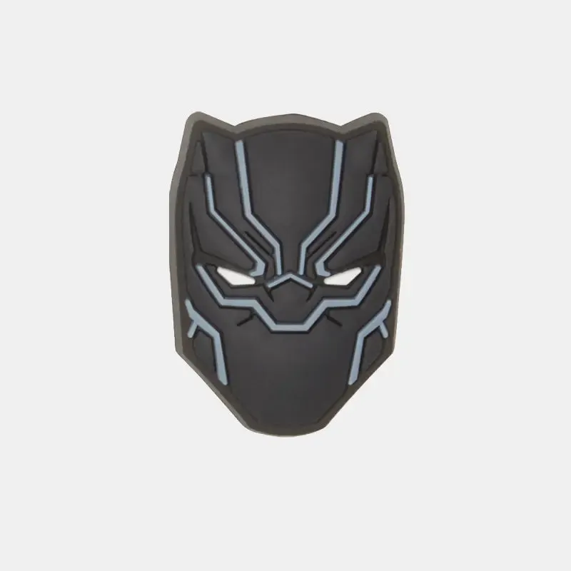 Black Panther Charm