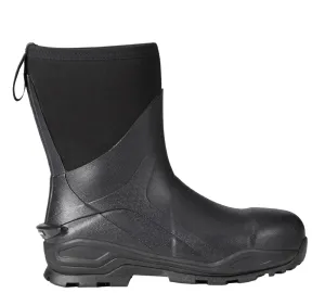 e.s. S5 Neoprene safety boots Kore high